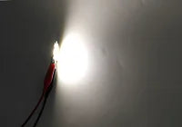 COB LED beads light-emitting Diode epistar chip 12v-36V LM-80 CE Rohs 18W 20W 30W 50W 100W high brightness cob smd DIY led Bulb