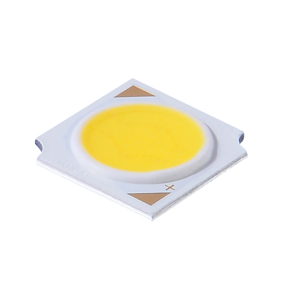 COB LED beads light-emitting Diode epistar chip 12v-36V LM-80 CE Rohs 18W 20W 30W 50W 100W high brightness cob smd DIY led Bulb