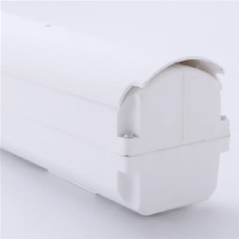 DIGIT-CCTV Housing Sturdy Shell Outdoor Clear CCTV Enclosure Housing Camera Casing