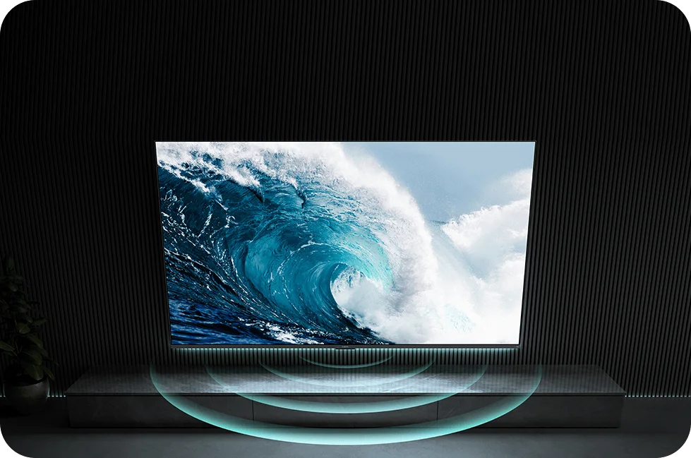 XIƏOMI TV F 65