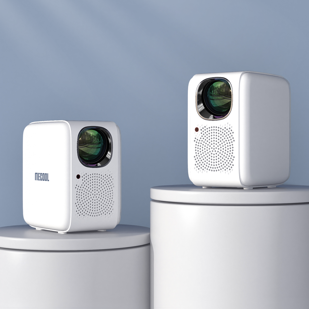 MECOOL KP2 Netflix Certified Projector
