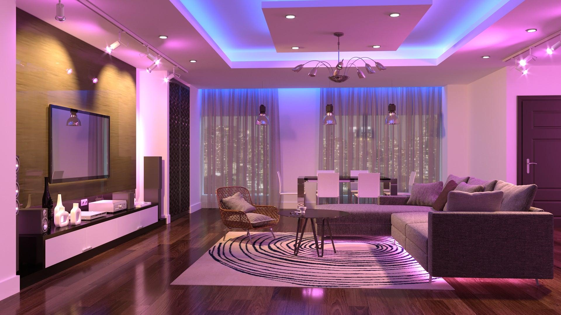 Led strip light kit. Purchase any size. Add your sizes required to the cart. Any size possible please contact us for any size not listed.