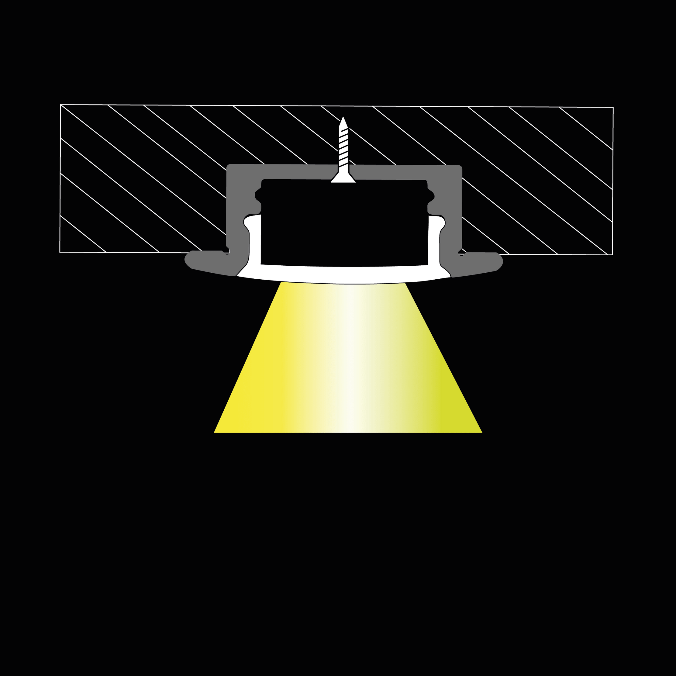 Led strip light kit. Purchase any size. Add your sizes required to the cart. Any size possible please contact us for any size not listed.