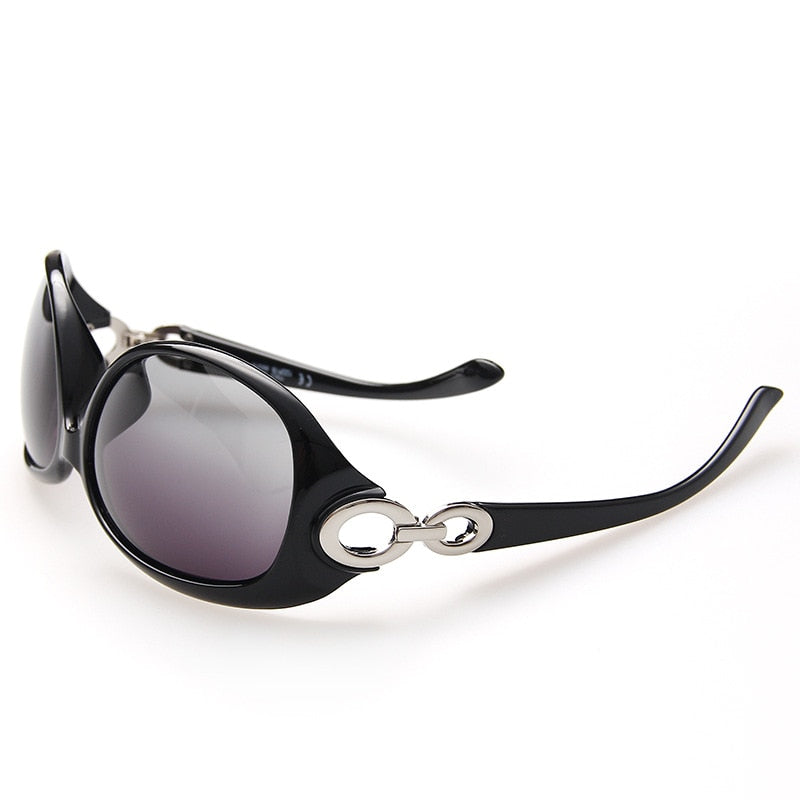 DANKEYISI Polarized Sunglasses Women Polaroid Polarized Lenses Glasses Women Brand Designer Classic Vintage Driving Sunglasses