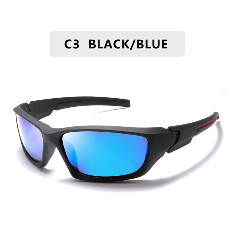 2022 Fashion Polarized Sunglasses Men Luxury Brand Designer Vintage Driving Sun Glasses Male Goggles Shadow UV400 Oculos