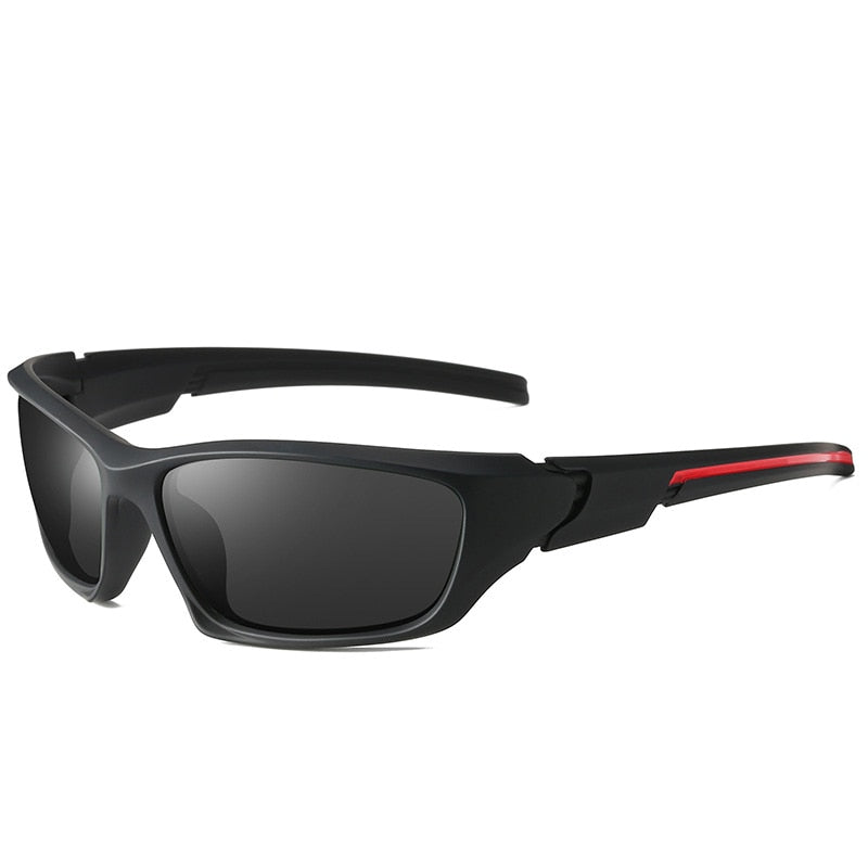 2022 Fashion Polarized Sunglasses Men Luxury Brand Designer Vintage Driving Sun Glasses Male Goggles Shadow UV400 Oculos