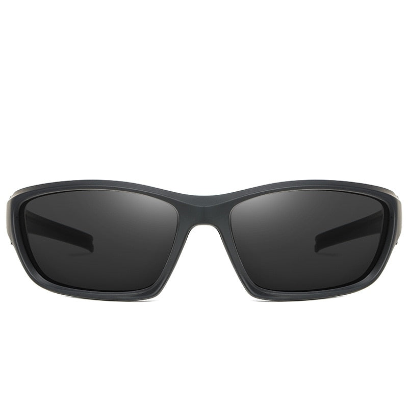 2022 Fashion Polarized Sunglasses Men Luxury Brand Designer Vintage Driving Sun Glasses Male Goggles Shadow UV400 Oculos