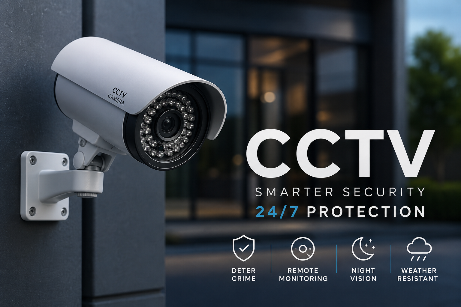 CCTV