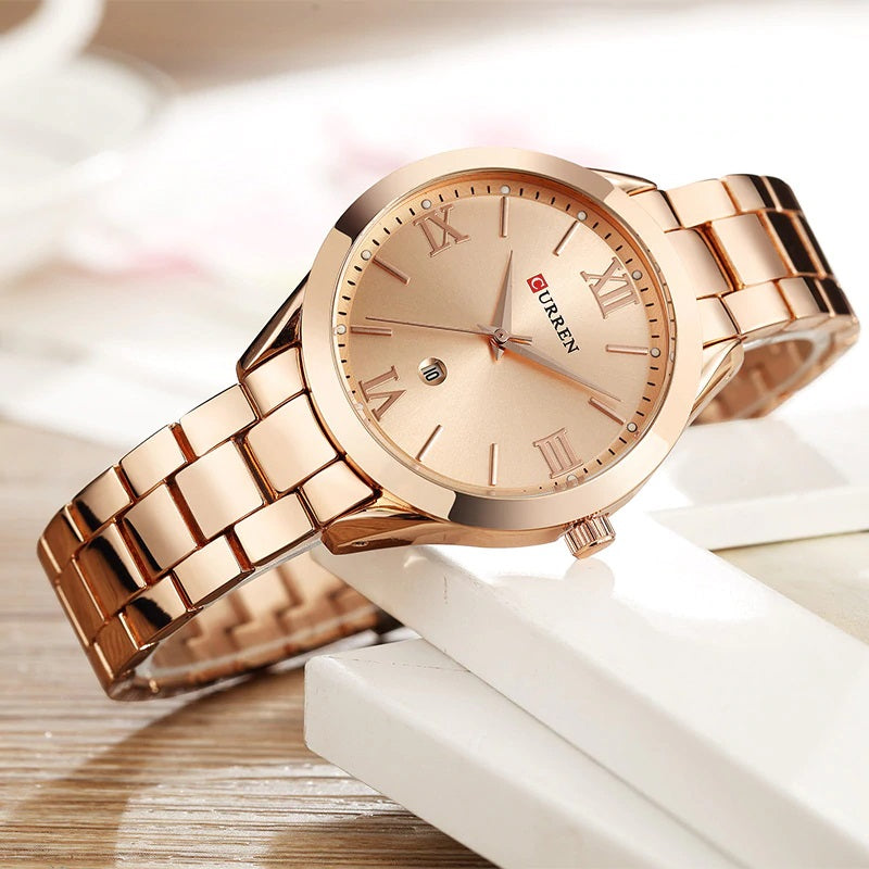 Ladies Watches