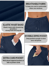 Women'S Casual Sports Shorts - Beige, Stretchy Lycra Fabric, Drawstring Waist, Multiple Pockets for Running and Fitness, Casual Sportswear|Casual Fit|Stretchy Fabric