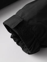 Men's Fashion Casual Windbreaker Jacket, Spring and Autumn Outdoor Lightweight Jacket