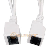 DSLRKIT Passive Power Over Ethernet PoE Injector + Splitter Kit