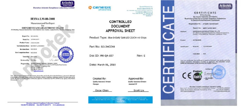 COB LED beads light-emitting Diode epistar chip 12v-36V  LM-80 CE Rohs 18W 20W 30W 50W 100W high brightness cob smd DIY led Bulb