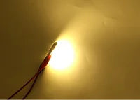 COB LED beads light-emitting Diode epistar chip 12v-36V  LM-80 CE Rohs 18W 20W 30W 50W 100W high brightness cob smd DIY led Bulb