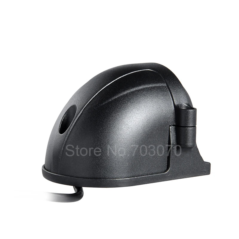 Front/ Side View CCTV Waterproof Camera Right/Left CCD IR 2.0MP HD AHD Camera For Car /Bus/Police /Taxi