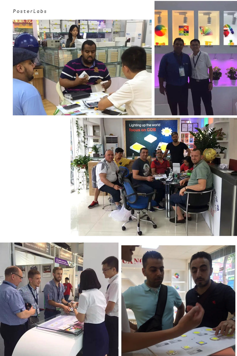 COB LED beads light-emitting Diode epistar chip 12v-36V  LM-80 CE Rohs 18W 20W 30W 50W 100W high brightness cob smd DIY led Bulb