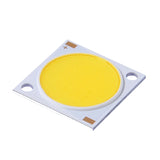 COB LED beads light-emitting Diode epistar chip 12v-36V  LM-80 CE Rohs 18W 20W 30W 50W 100W high brightness cob smd DIY led Bulb
