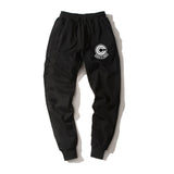 hip hop Japan street style sweatpants fashion casual japanese streetwear   Pants Student youth sweatpants pant
