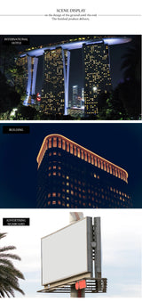 COB LED Chip Light 220V 10W 50W 20W 30W 3-9W rectangular Chip Lamp For Spotlight No Need Driver DIY Led Floodlight Lamp Y27 Y32