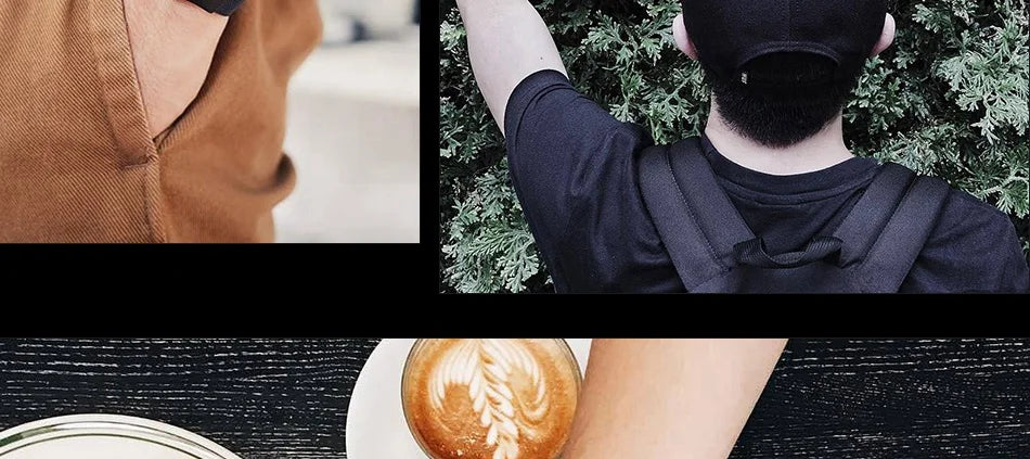 SINOBI Unique Vortex Concept Watch Men's High Quality 316L Stainless Steel Modern Trend Sport Black Wrist Watches reloj hombre
