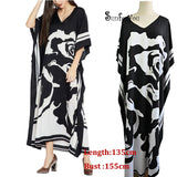 Easy Dry Beach Cover Up Robe Plage Vestido Playa Beach Pareo Swimsuit Cover Up Beachwear 2023 Bathing Suit Women Maxi Dress