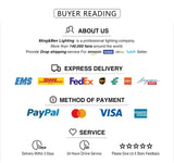 LED Driven Lighting Transformer 85-265V AC to DC 24-36V 1500mA Max 50W Aluminum IP66 Waterproof Constant Current Power Supply