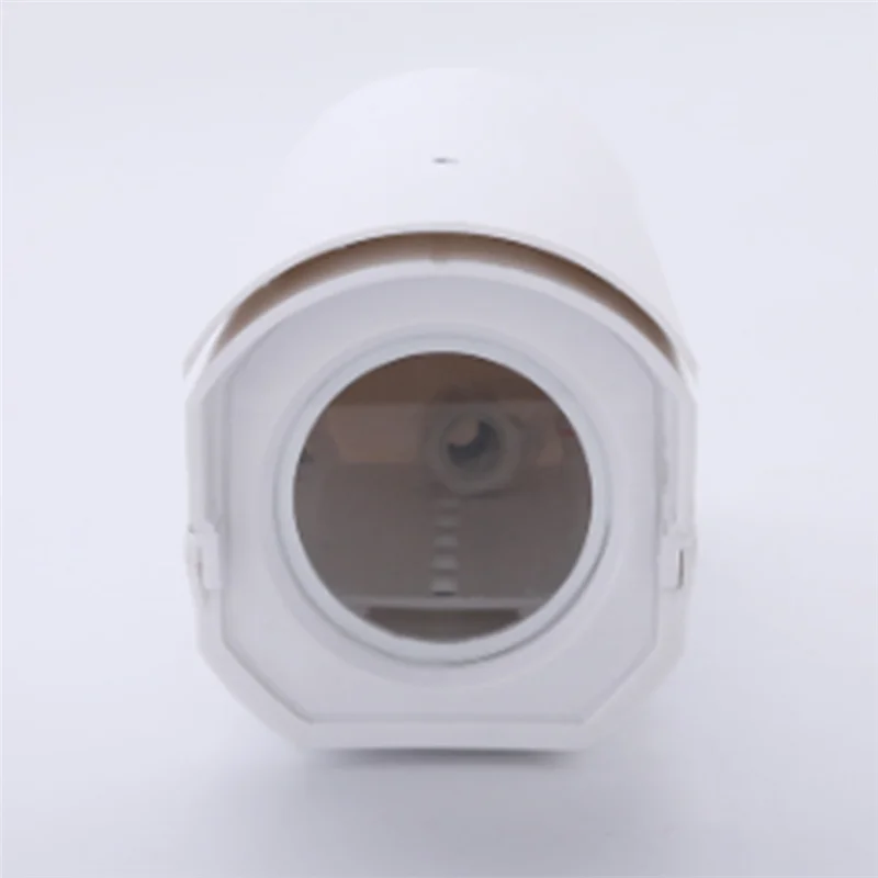 DIGIT-CCTV Housing Sturdy Shell Outdoor Clear CCTV Enclosure Housing Camera Casing