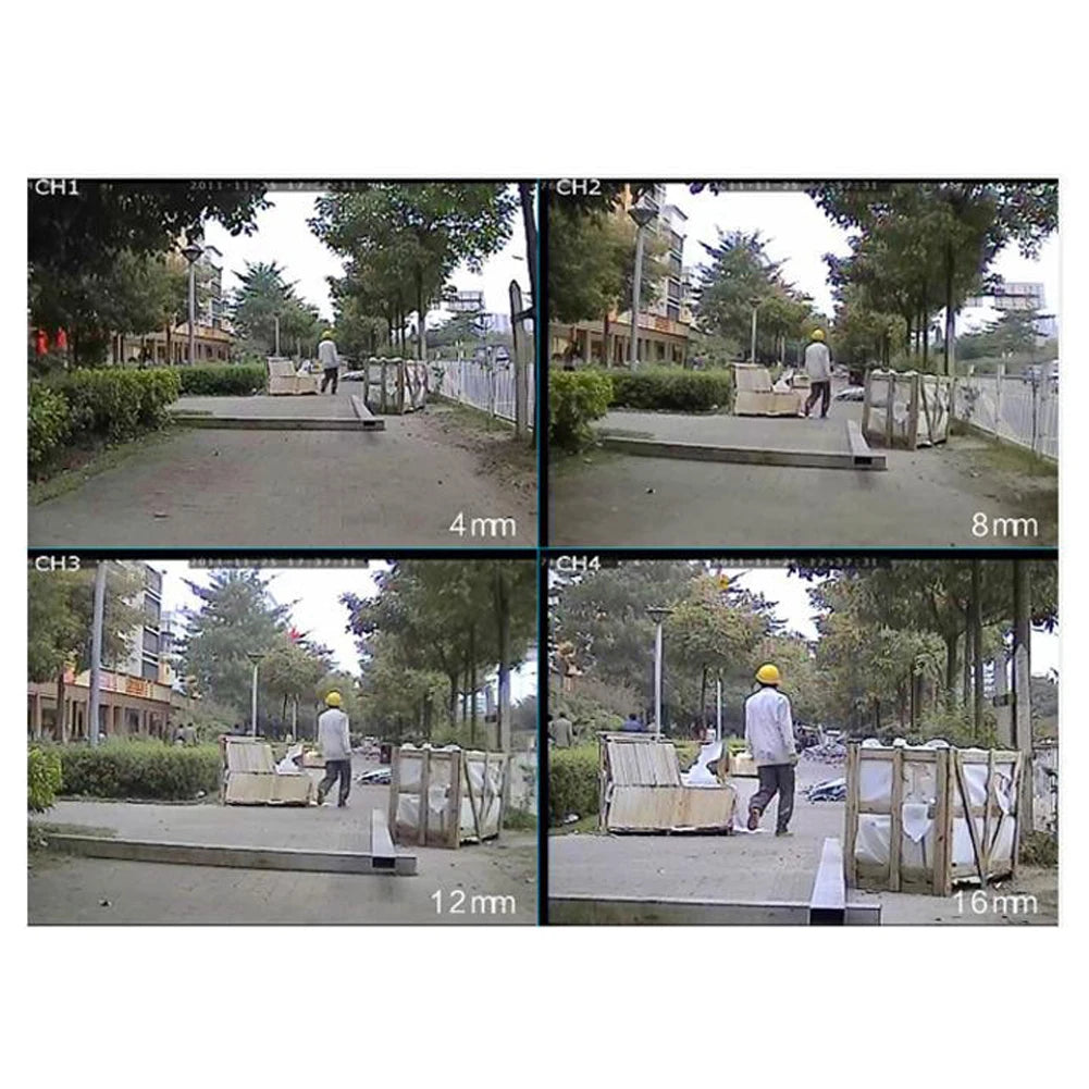 1200TVL Image Sensor Cameras CMOS Night Vision Day Night 24IR LED Indoor CCTV Camera NTSC TV System by security camera
