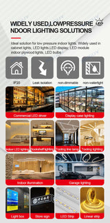 LED lighting transformer 100W 80W 60W 36W 24W 12W drive power adapter AC/DC 12V 24V lighting fixture LED light strip