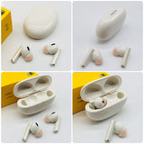 Global Version realme buds Air 5 Pro TWS Earphone 50dB Active Noise Cancelling True Wireless Headphone Bluetooth 5.3 LDAC