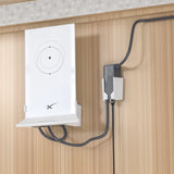 Starlink Ethernet Adapter or adapter storage box Actuated Kit Satellite Internet V2 for Converter Box