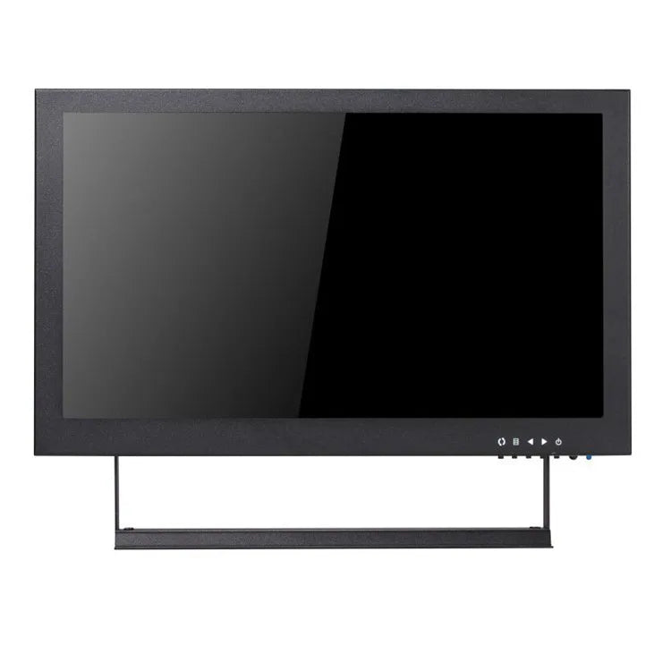 13.3 14 15 17 18 19 21 22 23 Inch LCD Monitor CCTV Computer Monitor With VGA BNC AV Input