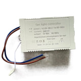 LED Driver Non-Isolating Lighting Transformer 240 mA/ 280 mA/ 340 mA Power Supply Adapter with remote control dimmable
