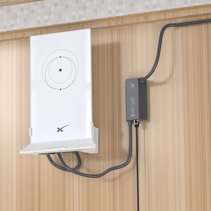 Starlink Ethernet Adapter or adapter storage box Actuated Kit Satellite Internet V2 for Converter Box