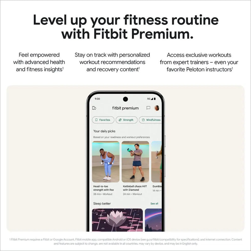 New Google Pixel Watch 3 41mm&45mm WIFI/LTE Version Qualcomm SW5100 Wear OS 5.0 2GB RAM 32 GB eMMC flash SmartWatch