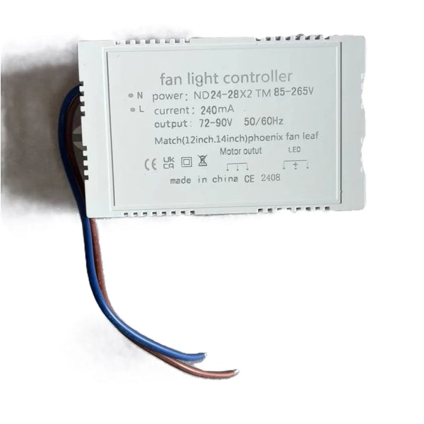 LED Driver Non-Isolating Lighting Transformer 240 mA/ 280 mA/ 340 mA Power Supply Adapter with remote control dimmable