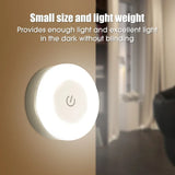 Led Light Portable USB Rechargeable Night Light for Living Room and Bedroom Lighting. Lamps Lamp Home Decorations Decor Lights