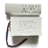 LED Driver Non-Isolating Lighting Transformer 240 mA/ 280 mA/ 340 mA Power Supply Adapter with remote control dimmable