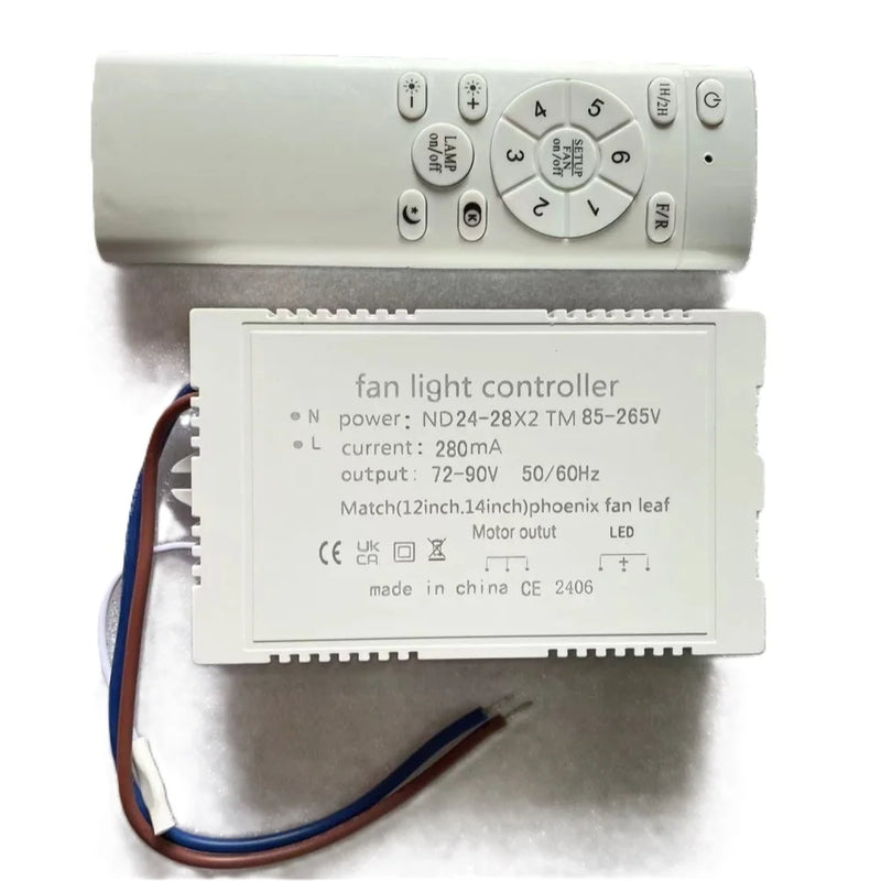 LED Driver Non-Isolating Lighting Transformer 240 mA/ 280 mA/ 340 mA Power Supply Adapter with remote control dimmable
