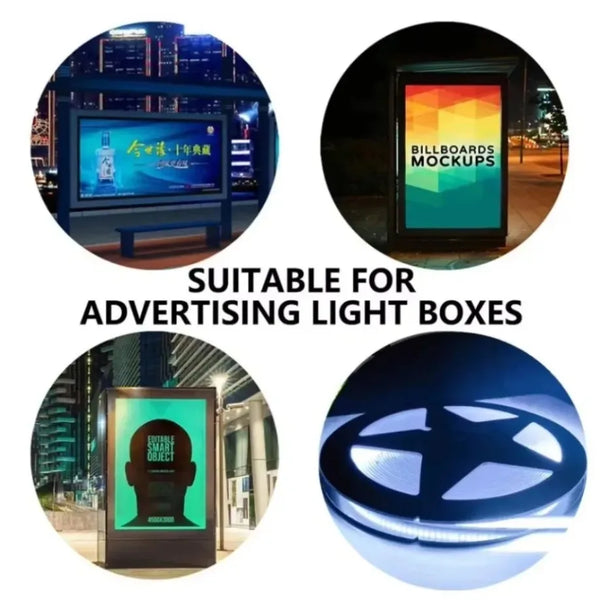 LED Lighting Power Supply Transformer AC220V To DC12V/24V Switching Power Transformer 24W 36W 48W 60W 72W 100W LED Strip Driver