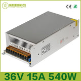 LED Lighting Transformer AC110V-220V to DC 5V 12V 24V 36V 48V Power Supply Adapter 2A 5A 10A 15A 20A 30A LED Strip Switch Driver