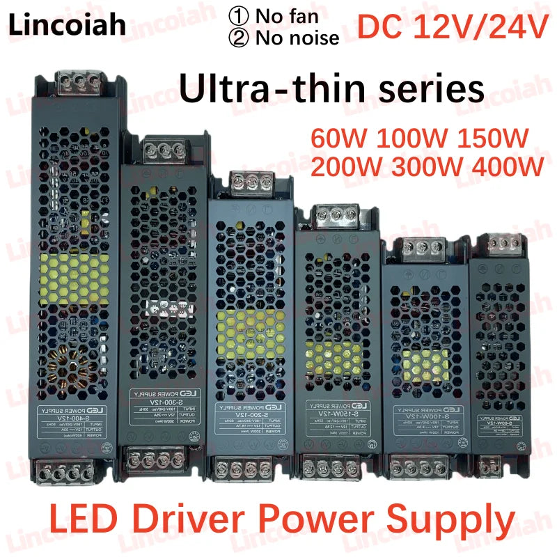 Kitchen cabinet LED KIT