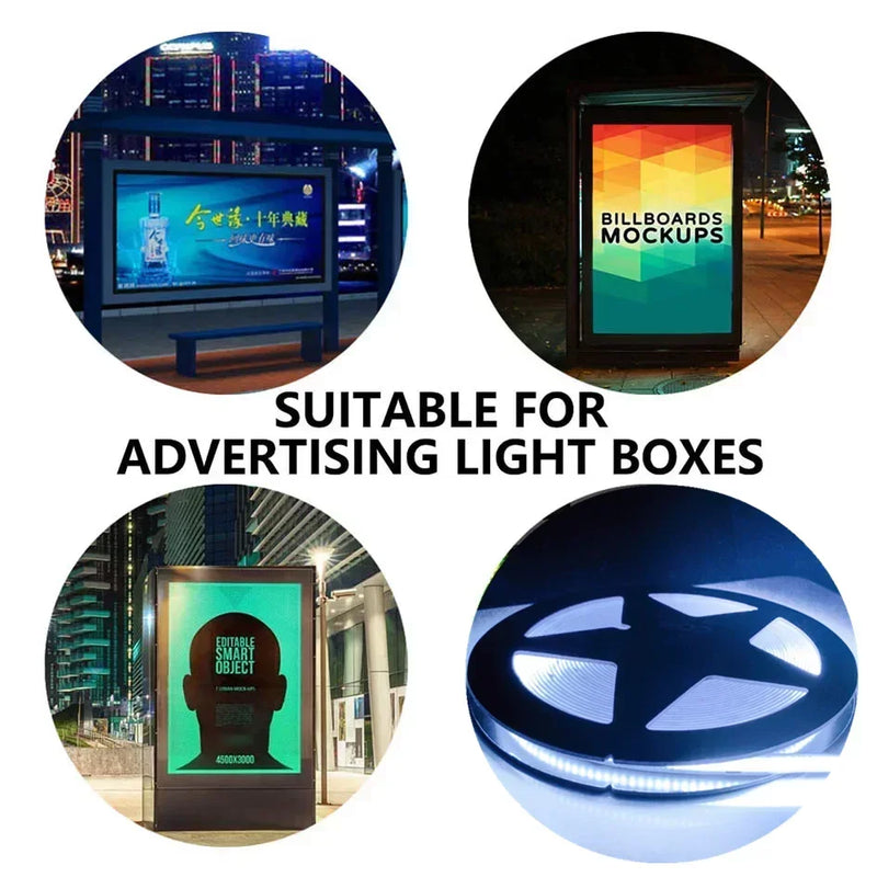 LED Lighting Power Supply Transformer AC220V To DC12V/24V Switching Power Transformer 24W 36W 48W 60W 72W 100W LED Strip Driver