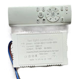 LED Driver Non-Isolating Lighting Transformer 240 mA/ 280 mA/ 340 mA Power Supply Adapter with remote control dimmable