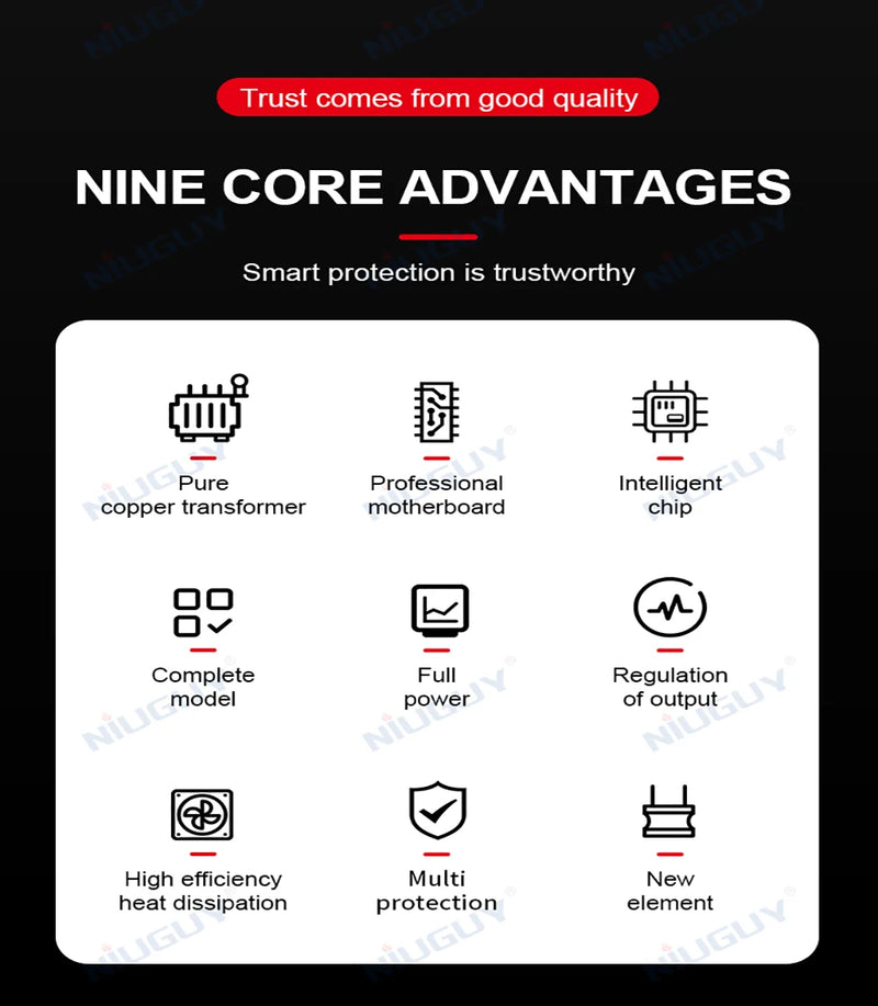 LED lighting transformer 100W 80W 60W 36W 24W 12W drive power adapter AC/DC 12V 24V lighting fixture LED light strip