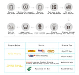 LED tube light 3W 5W 7W 9W 12W 15W embedded ceiling light AC 220V bedroom corridor living room ceiling light spotlight