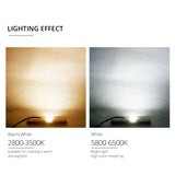 COB LED Chip Lamp Light Beads 10W 20W 30W 50W 100W 30-32V SMD Cool White Warm White DIY For LED Flood Light Spotlight High Power