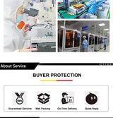 COB Light Source 11W RGBW Four-In-One COB LED Lamp Beads Red, Green, Blue And White Combination Full-Color LED Integrated Light