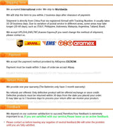 DSLRKIT Passive Power Over Ethernet PoE Injector + Splitter Kit