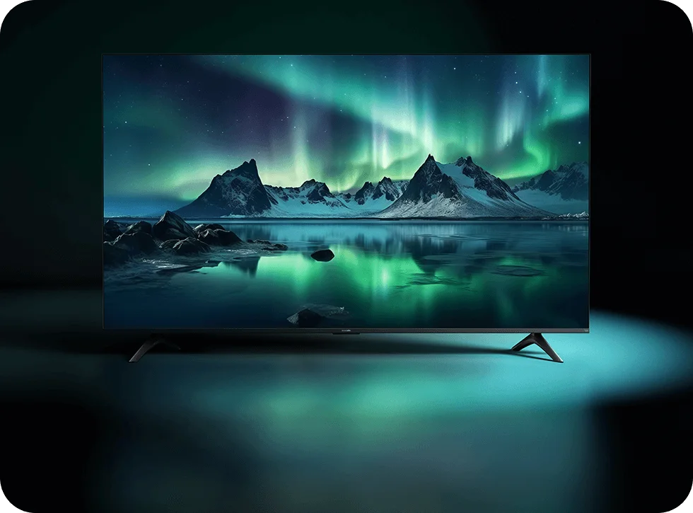 XIƏOMI TV F 65